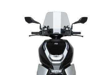 ZEEHO AE8 S+ [2025] – Trafic Scooter Skærm – Tonet