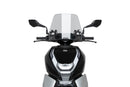 ZEEHO AE8 S+ [2025] – Trafic Scooter Skærm – Gennemsigtig-1