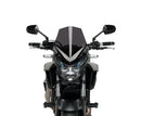 HONDA CB 500 F [2024] – New Generation Touring – Stærkt tonet
