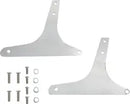 Harley Davidson Flstf [COBRA] – Rund Sissy Bar