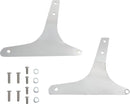 Harley Davidson Flstf [COBRA] – Rund Sissy Bar