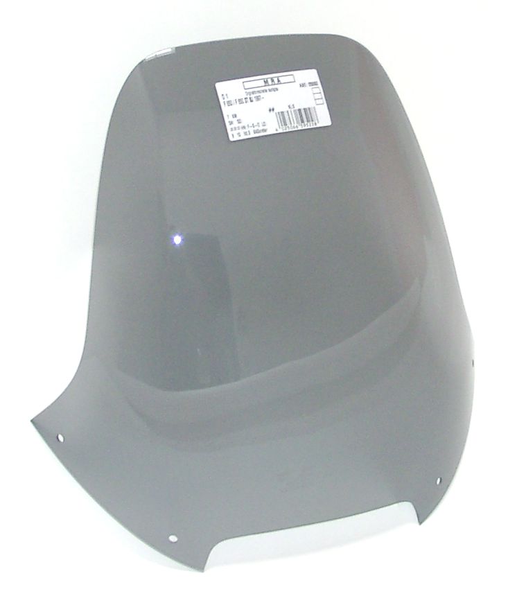 BMW F 650 97-03 / F 650 ST 97-00 [1997-2003] -Original Shape Disc "On"