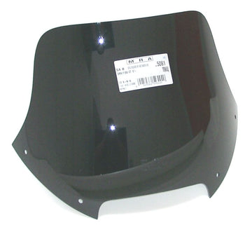 BMW F 650 97-03 / F 650 ST 97-00 [1997-2003] -Poiler Disc "SN"