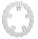 Harley-Davidson FLHX 1923 Street Glide 117 [2024-2025] - BRAKE DISC FIXED WAVE – Billede 10