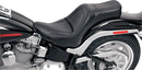 harley davidson flstf [SADDLEMEN] – King 2-Up sæde-4