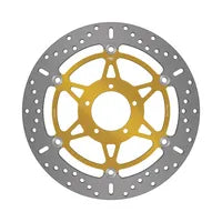 Royal Enfield Continental GT 650 [EBC] – X-serie bremseskive