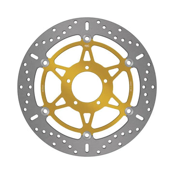 Royal Enfield Continental GT 650 [EBC] – X-serie bremseskive