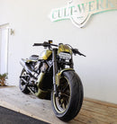 harley davidson sportster s rh 1250 s [CULT WERK] - forlygtebeklædning-4