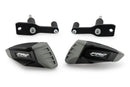SUZUKI GSX-8S [2025] – Crash Pads PRO 2.0 – Sort-4