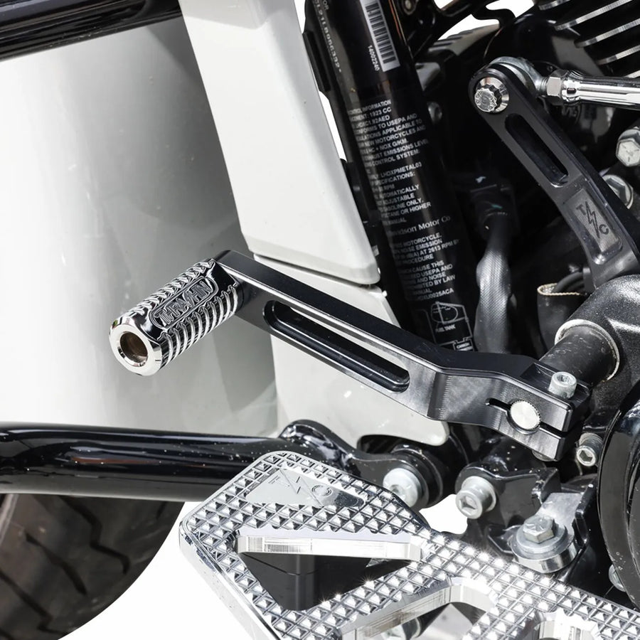 harley davidson fx model [THRASHIN SUPPLY CO.] – Speedway gearpind