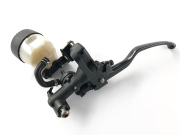 BMW F 800 ST [2006] - Handbrakepumpebremsepumpe foran - 0