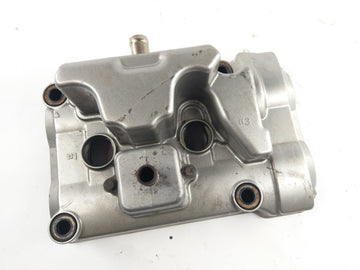 Honda VFR 800 FI RC46-VALVE LID CYLINDER 1 og 3