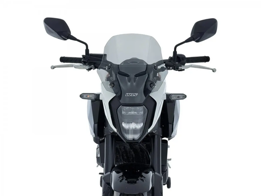Honda CB 500 Hornet [WRS] – Sportsforrude CB500 Hornet