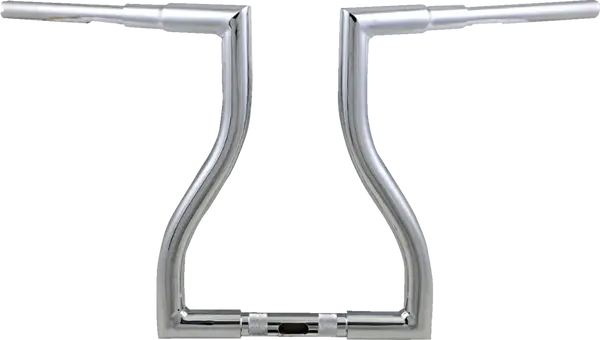 Harley Davidson Fltr [LA CHOPPERS] – Tærskestyr