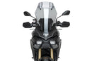 YAMAHA TRACER 9 Y-AMT [2025] – touringskærm med spoilerskærm – gennemsigtig-1