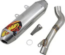 Yamaha Yz 250 F [2004-2005] - Powercore 4 Slip-On Schalldämpfer – Bild 9