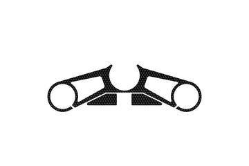 HONDA CBR 500 R [2021] – Naked Fairing forrude ågbeskytter