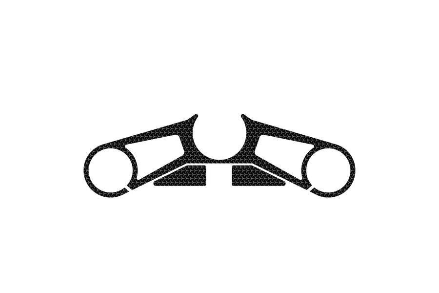HONDA CBR 500 R [2021] – Naked Fairing forrude ågbeskytter