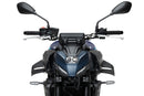YAMAHA MT-07 Y-AMT [2025] – D12 Spoiler – Sort-4