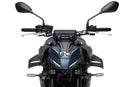YAMAHA MT-07 Y-AMT [2025] – D12 Spoiler – Sort