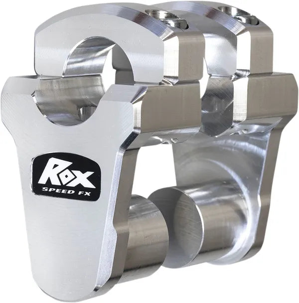 CAN AM Spyder [ROX SPEED FX] – Drejelige styrforhøjere til 1-1/8" styrklemmer