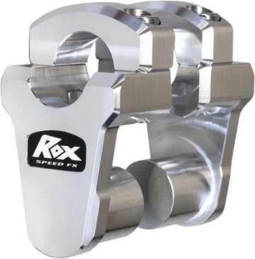 Yamaha V MAX 1200 [ROX SPEED FX] - Drejelige styrforhøjere til 1-1/8" styrklemmer