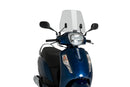 SUZUKI ADRESSE 125I E5 [2025] – Scooter disc Trafic – Gennemsigtig-3
