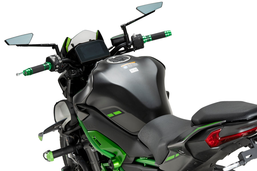 KAWASAKI Z 900 SE [2025] – D12 Spoiler – Mat Sort