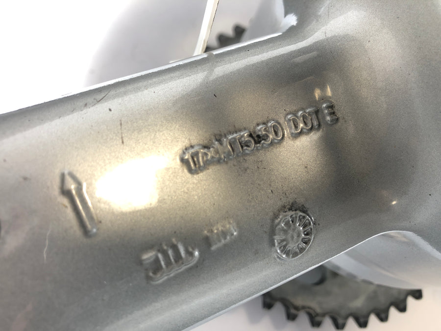 Triumph Sprint 955i RS T695 [2001] - Baghjul Rad Rim