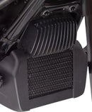 harley davidson touring [KLOCK WERKS] – oliekølerbeskyttelse-2