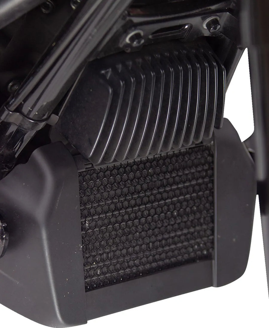 harley davidson touring [KLOCK WERKS] – oliekølerbeskyttelse