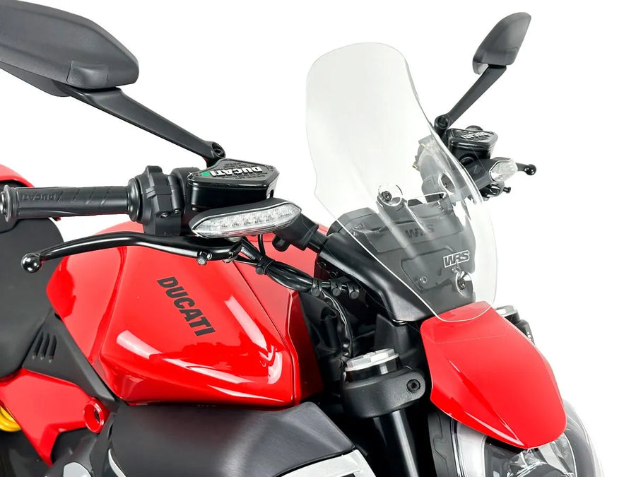ducati diavel v4 [WRS] – forrude