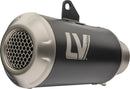 benelli 500 [LEOVINCE] – LV-10 slip-on lyddæmper