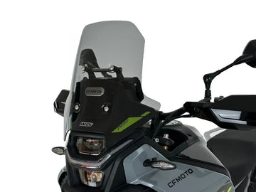 cf moto 450 [WRS] – Windscreen Touring CFMOTO