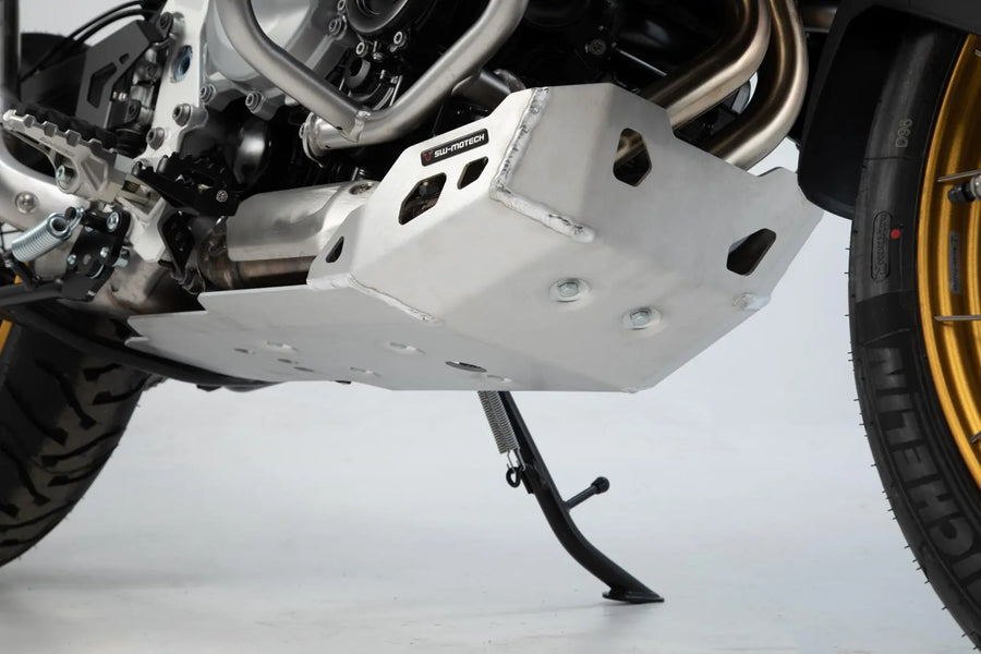 bmw f 850 gs [SW-MOTECH] – motorbeskyttelsesstang