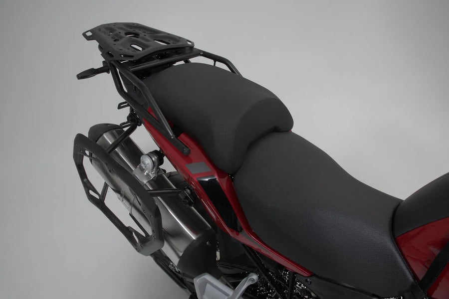 benelli trk 502 [SW-MOTECH] – PRO sidebagageholder
