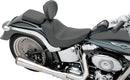 harley davidson flstf [DRAG SPECIALTIES] – Solo sæde, ryglæn kompatibel-9