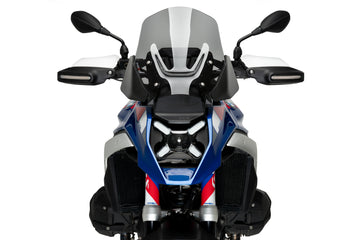 BMW R 1300 GS TROPHY [2025] – Standardskærm – Tonet