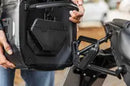 Moto Guzzi V7 850 Stone Special [SW-MOTECH] – V-LOC WP sidetaske (11 liter)