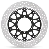 Ktm Duke 790 ABS [2023-2024] - Halo Series Schwimmende Racing-Bremsscheibe – Bild 12
