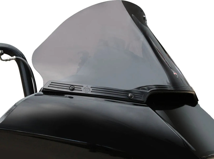 harley davidson fltr [KLOCK WERKS] – Flare™-serien forrudestøbning