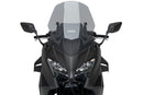 YAMAHA T-MAX 560 TECH MAX [2025] – D12 Spoiler – Mat Sort-5