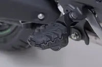 Kawasaki Versys 1100 [2025-2026] - EVO par fodstøtter, sænkes 15 mm – billede 9
