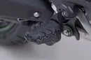 Kawasaki Versys 1100 [2025-2026] - EVO par fodstøtter, sænkes 15 mm – billede 9