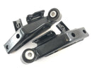 BMW K 1200 GT K12 [2004] - Motorholder foran-1