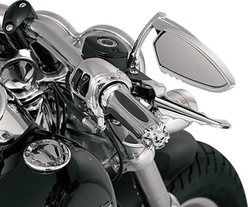 harley davidson sportster s 1250 [KURYAKYN] – zombiegreb - 0
