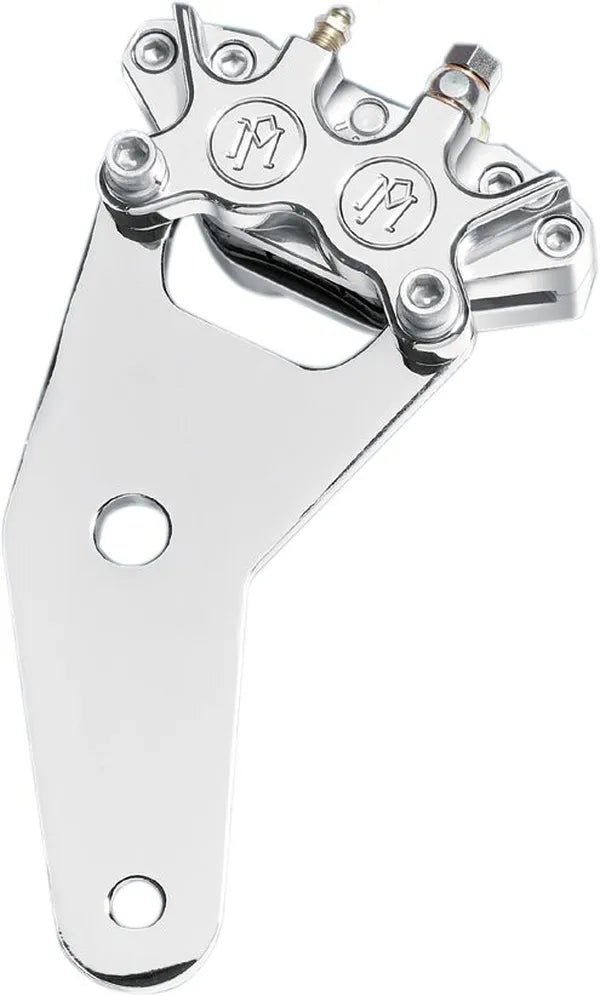 Harley Davidson FX [PERFORMANCE MACHINE (PM)] – Klassisk Shovelhead caliper