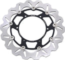 Yamaha Xvs 950 A Midnight Star [2011-2014] - Bremsscheibe – Bild 6