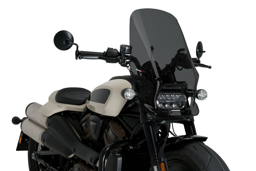 HARLEY DAVIDSON SPORTSTER S RH 1250 S [2024] – New Generation Touring – Tonet
