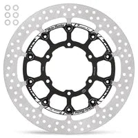 Suzuki Gsx-R 750 [2004-2005] - Halo Series Schwimmende Bremsscheibe – Bild 10